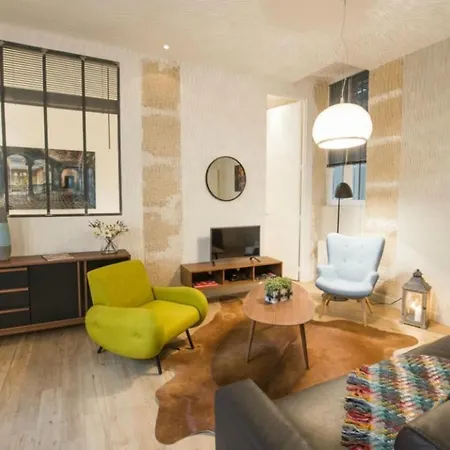 Appartement Coco, 6 People