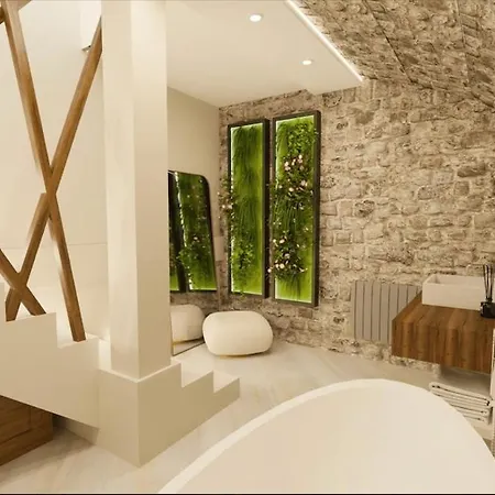 Coco, 6 People Appartement *
