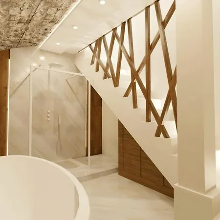 Apartment Coco, 6 People Paris